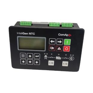 原厂ComAp科迈lG一NTC GC发电机并联控制器模块