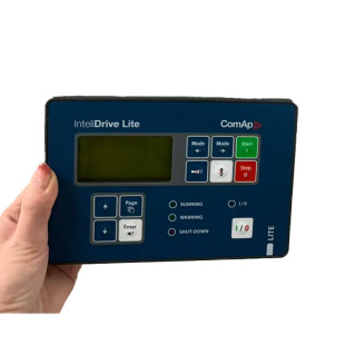 InteliDrive 精简版 FLX 智能驱动 Lite控制器 原厂ComAp科迈