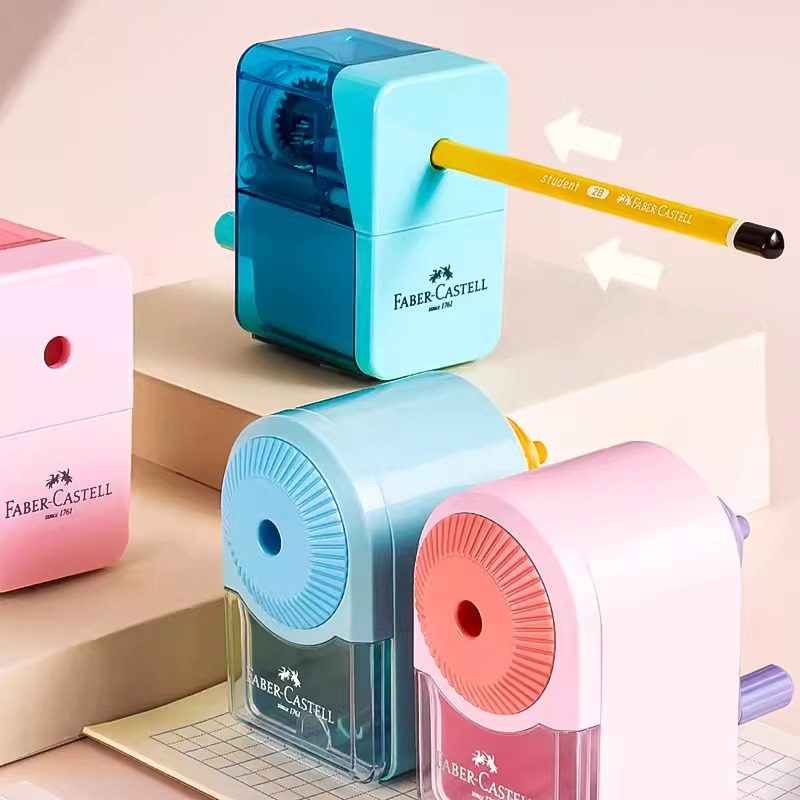 【品牌直降】辉柏嘉学生削笔器