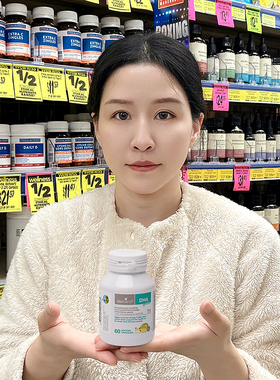 澳洲bio island 婴儿宝宝DHA海藻油儿童婴幼儿孕妇促进护眼补大脑