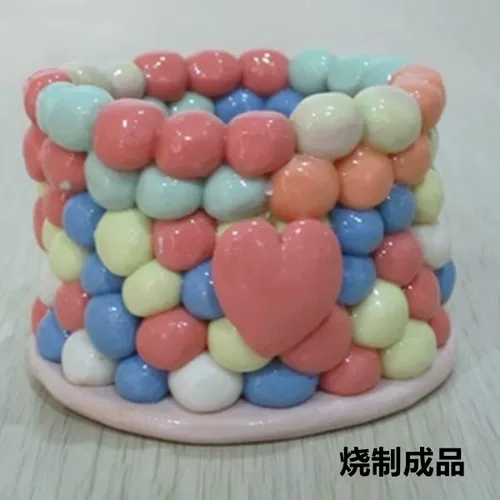 Детская глина