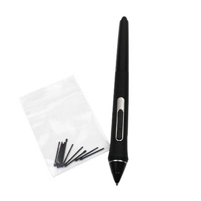 wacom压感笔Pro Pen2紧握笔pth660/860新帝影拓pro 8192级KP504e