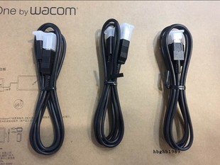数据线 适用于CTL470 472 WACOM CTH470 671原装 672 670 CTL471