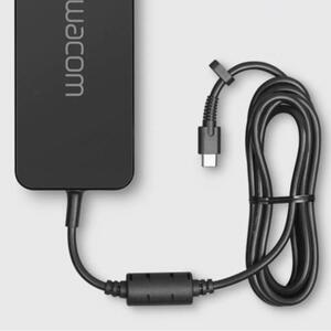 WACOM原装配件DTH-W1320/W1620/W1321/W1621电源适配器一体机电源