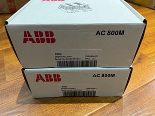 ABB CI854AK01模块议价