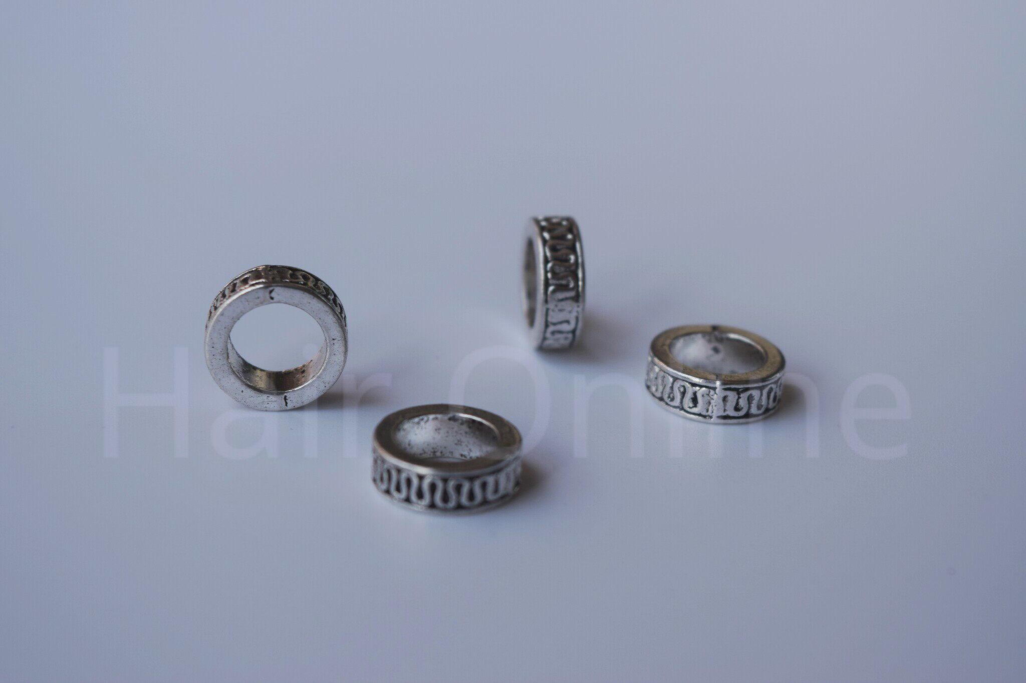 Bandeau cheveux - Ref 272659 Image 1