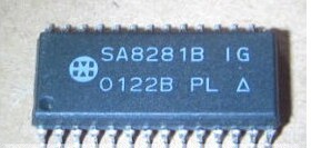 SA8281B SA8281BIG SA8281IG 实图 质量保证