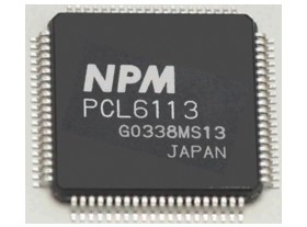 PCD4541 PCD2112 PCD4600专营日本NPM运动控制芯片 质量保证