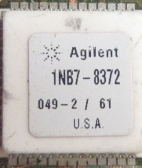 包上机1NB78372 1NB7-8372专营安捷伦 2片起包邮