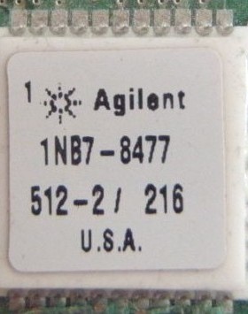 包上机1NB78477 1NB7-8477专营安捷伦  2片起包邮