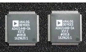 正品ADAU1445 ADAU1445YSVZ-3A ADAU1445XSVZ-3A专营ADI