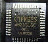 正品实图AN2135SC