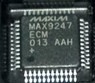 正品实图MAX9247ECM 专营MAXIM牌子