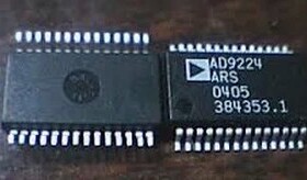 正品实图AD9224ARS AD9224ARSZ专营ADI