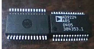 正品实图AD9224ARS AD9224ARSZ专营ADI