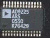 正品实图AD9225ARS AD9225ARSZ 专营ADI