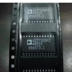 全新正品AD7730BR AD7730BRZ AD7730BRU AD7730BRUZ专营ADI