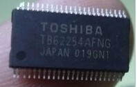 正品实图TB62254AFN TB62254AFNG打印机芯片 100起可直拍