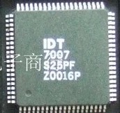 全新正品IDT7007S IDT7007S25PFI IDT7007S20PFI IDT7007S35PFI