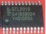全新正品GTL2010 GTL2010BS GTL2010PW专营NXP价格优势