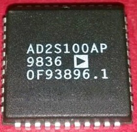 全新正品AD2S100 AD2S100AP AD2S100APZ专营ADI 价格优势