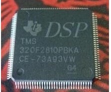全新正品TMS320F2810PBKA 专营TMS系列