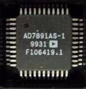 全新AD7891AS-1 AD7891ASZ-1 AD7891AS-2 AD7891ASZ-2 AD7891ASZ1