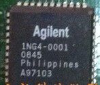 全新正品1NG4-0001 1NG40001AGILENT现货