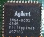 全新正品1NG4-0001 1NG40001AGILENT现货