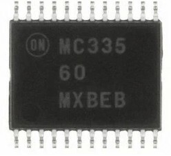 全新正品MC33560 MC33560DTBR2专营ON 价格优势