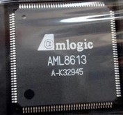 全新正品AML8613 AML7228 AML6210DP专营AMLOGIC