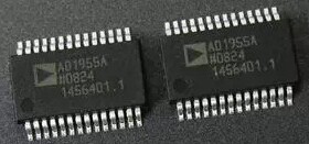 全新正品AD1955ARSZ AD1955ARS AD1955A专营ADI