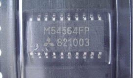 全新正品M54564FP 专营三菱