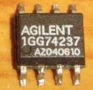 包上机1GG74237 1GG7-4237 专营安捷伦  2片起包邮