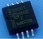全新正品3312CT PCD3312CT DTMF/调制解调器/音乐音发电机