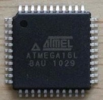 全新正品ATMEGA16-16AU ATMEGA16A-AU ATMEGA16L-8AU专营ATMEL