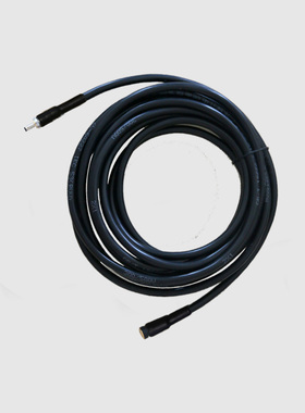 HTC VIVE Focus3/vision电源延长线适配器加长VR头盔眼镜配件续航