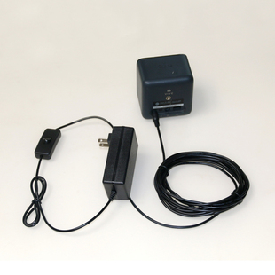 HTC VIVE基站电源适配器延长线开关Index定位器1.0加长小派VR配件