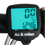 Tableau de bord vélo - Ref 2428804 Image 56