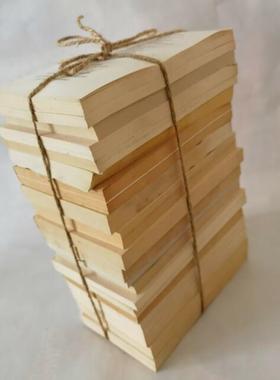 复古外文书书柜摆件样板间家具展厅装饰书毛坯书古旧书怀旧书一捆