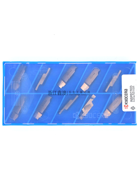 京瓷数控槽刀片GVFR350-040C PR930