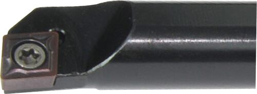 台湾益诠Echain数控内径刀杆S20R-SCLPR09-22