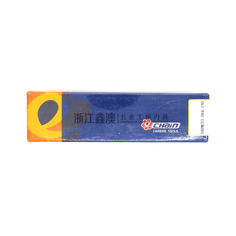 台湾益诠Echain数控端面铣刀杆数控刀杆EAPMC11-D16-150