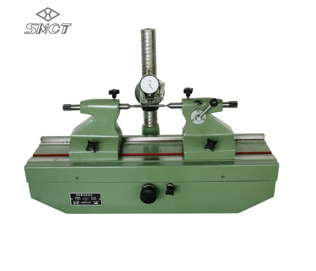 上量齿轮跳动检查仪器圆柱齿轮检测仪器测量工具m0.3-2 m1-6