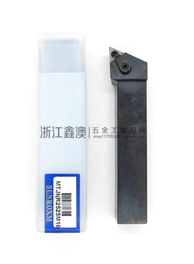 SUNROXM台湾三禄刀杆MTJNR/L1616K16 2020K16 2525M16 3232P16等