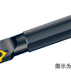 株钻刀杆螺纹刀杆 SNR0032S22/SNL0032S22