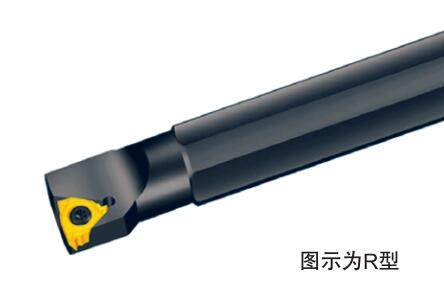 株钻刀杆螺纹刀杆 SNR0032S22/SNL0032S22