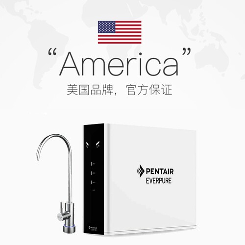 爱惠浦ro纯水机反渗透智能纯水机
