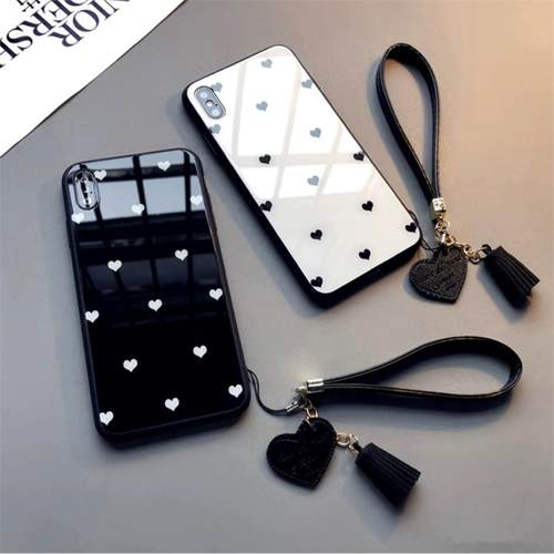 適用於GlassCaseIPhone