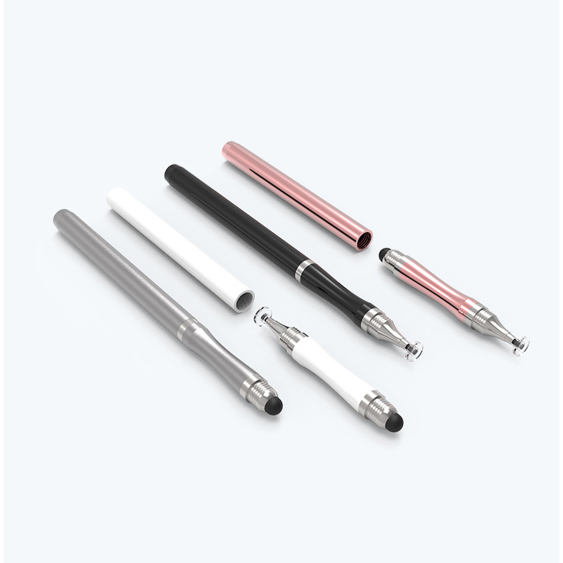 2in1 Stylus Pen Universal Drawing Tablet Capacitive Screen